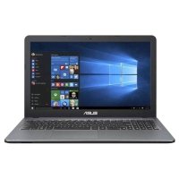 ноутбук ASUS R540SC-XX019T 90NB0B23-M00250 Серебристый