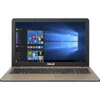 ноутбук ASUS R540YA-XO808T 90NB0CN1-M12080 Черный