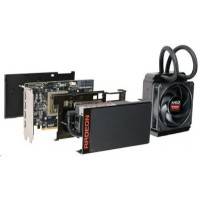 видеокарта ASUS R9 Fury X