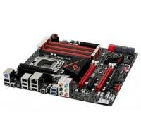 материнская плата ASUS Rampage III Gene