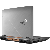ноутбук ASUS ROG Chimera G703GS-E5042T 90NR0091-M00620 Черный