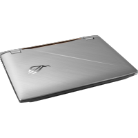 ноутбук ASUS ROG Chimera G703GS-E5042T 90NR0091-M00620 Черный
