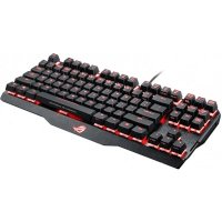 клавиатура ASUS ROG Claymore Core 90MP00I3-B0RA00 Черный