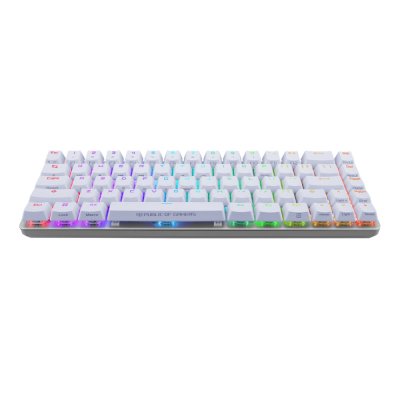 клавиатура ASUS ROG Falchion Ace M602 White 90MP0346-BKRA10 Белый