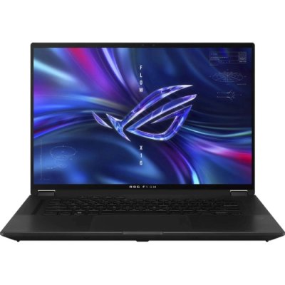 ноутбук ASUS ROG Flow X16 GV601VV-NF045 90NR0D11-M002P0 Черный