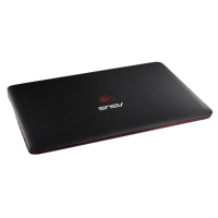 ноутбук ASUS ROG G551JW-DM330T 90NB08B2-M05290