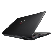 ноутбук ASUS ROG G551JX-DM320T 90NB08C2-M04410 Черный