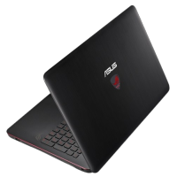 ноутбук ASUS ROG G551JX-DM351T 90NB08C2-M04680