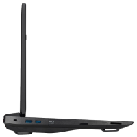 ноутбук ASUS ROG G751JY-T7449T 90NB06F1-M07110 Черный