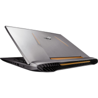 ноутбук ASUS ROG G752VS-BA188T 90NB0D71-M03520 Серый