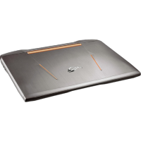 ноутбук ASUS ROG G752VS-BA188T 90NB0D71-M03520 Серый