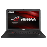 ноутбук ASUS ROG G771JW-T7168T 90NB0856-M03040