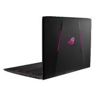 ноутбук ASUS ROG GL502VM-FY040T 90NB0DR1-M00950 Черный
