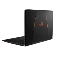 ноутбук ASUS ROG GL502VS-FI399T 90NB0DD1-M05600 Черный