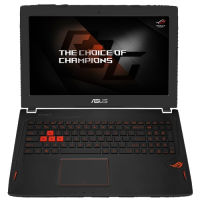 ноутбук ASUS ROG GL502VS-FY069T 90NB0DD1-M01100 Черный