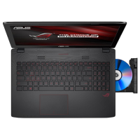 ноутбук ASUS ROG GL552VW-CN479T 90NB09I3-M05660