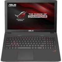 ноутбук ASUS ROG GL552VW-CN923D 90NB09I3-M11900