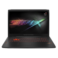 ноутбук ASUS ROG GL702VM-GC363T 90NB0DQ1-M05090