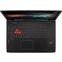 ноутбук ASUS ROG GL702VM-BA323T 90NB0DQ3-M05140 Черный