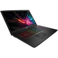 ноутбук ASUS ROG GL703GM-EE036T 90NR00G1-M00510 Черный