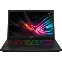 ноутбук ASUS ROG GL703GS-E5061 90NR00E1-M02490 Черный