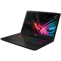 ноутбук ASUS ROG GL703GS-E5061 90NR00E1-M02490 Черный