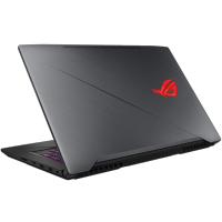 ноутбук ASUS ROG GL703GS-E5061 90NR00E1-M02490 Черный