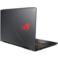 ноутбук ASUS ROG GL703GS-E5061 90NR00E1-M02490 Черный