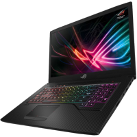 ноутбук ASUS ROG GL703GS-E5061 90NR00E1-M02490 Черный
