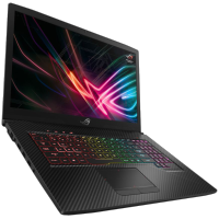 ноутбук ASUS ROG GL703GS-E5061 90NR00E1-M02490 Черный