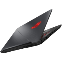 ноутбук ASUS ROG GL703GS-E5061 90NR00E1-M02490 Черный