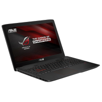 ноутбук ASUS ROG GL752VW-T4031D 90NB0A42-M03110