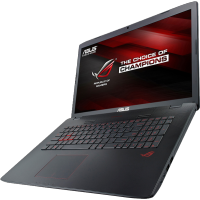 ноутбук ASUS ROG GL752VW-T4535T 90NB0A42-M07530