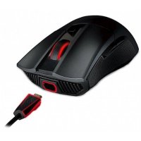 мышь ASUS ROG Gladius II Origin 90MP00U1-B0UA00 Черный