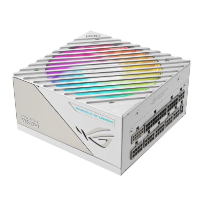 блок питания ASUS ROG Loki 850P White 90YE00N2-B0NA00 Белый