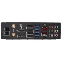 материнская плата ASUS ROG Maximus X Code
