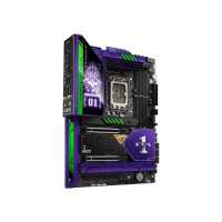 материнская плата ASUS ROG Maximus Z690 Hero Eva Edition