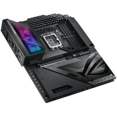 материнская плата ASUS ROG Maximus Z790 Hero BTF