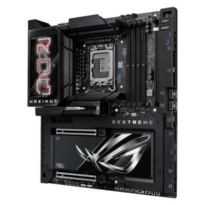 материнская плата ASUS ROG Maximus Z890 Extreme