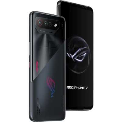 смартфон ASUS ROG Phone 7 16/512GB Black 90AI00H1-M00080