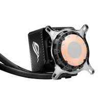 система водяного охлаждения ASUS ROG Ryujin II 360 ARGB