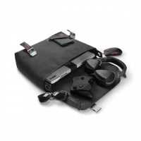 сумка ASUS ROG Slash Messenger Bag BC3500 90XB0750-BME000 черный