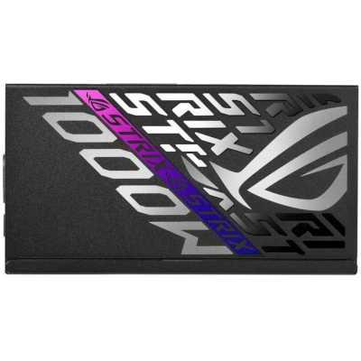 блок питания ASUS ROG Strix 1000P 90YE00W1-B0NA00 Черный