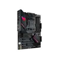 материнская плата ASUS ROG Strix B550-F Gaming WiFi II