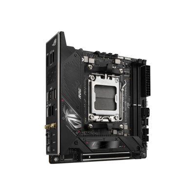 материнская плата ASUS ROG Strix B650E-I Gaming WiFi