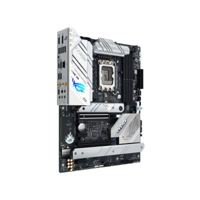материнская плата ASUS ROG Strix B760-A Gaming WiFi D4