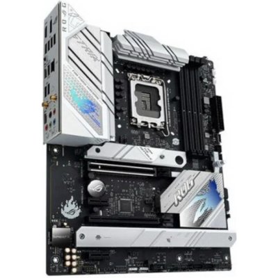 материнская плата ASUS ROG Strix B760-A Gaming WiFi