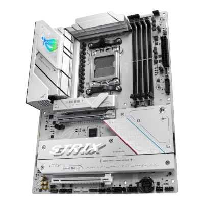 материнская плата ASUS ROG Strix B850-A Gaming WiFi