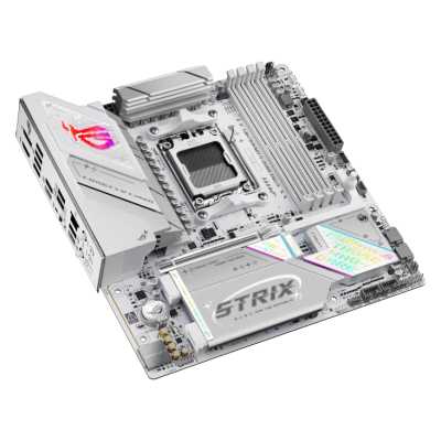 материнская плата ASUS ROG Strix B850-G Gaming WiFi Черный