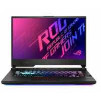 ноутбук ASUS ROG Strix G15 G512LW-HN055 90NR0391-M02030 Черный